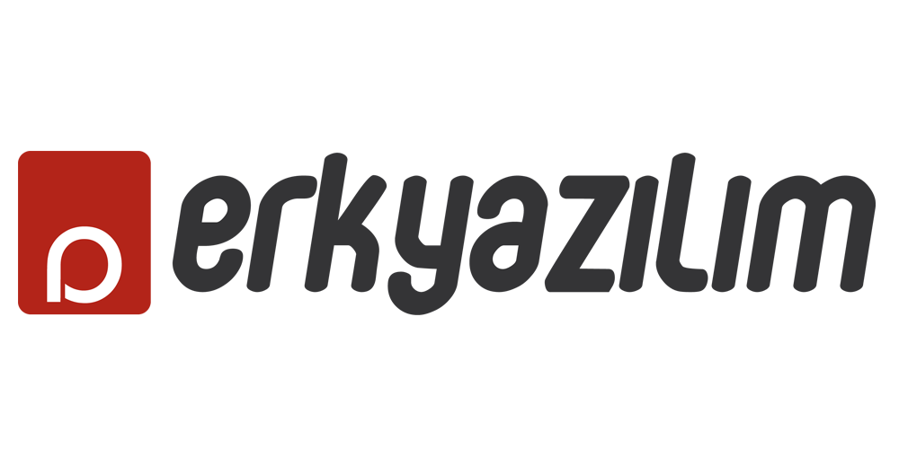 ErkYazilim Logo